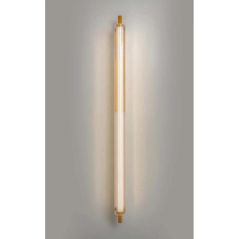 Olev - Trisel AP Lampada da Parete - Oro