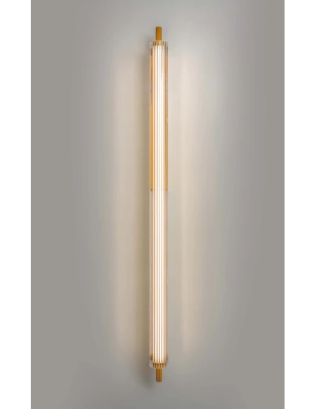 Olev - Trisel AP Lampada da Parete - Oro