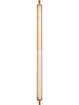 Olive - Tricel AP Wall Lamp - Gold