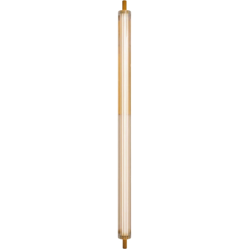 Olive - Tricel AP Wall Lamp - Gold