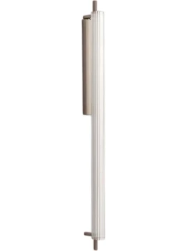 Olev - Trisel AP Lampada da Parete - Titanio