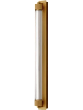 Olev - Charmer AP Wall Lamp - Burnished