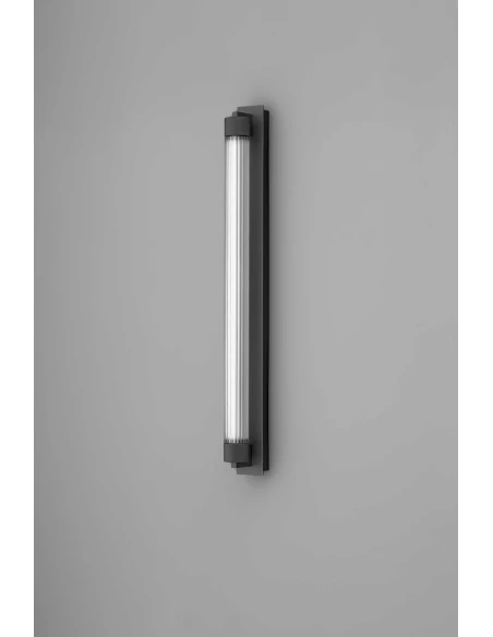 Olev - Charmer AP Wall Lamp - Black