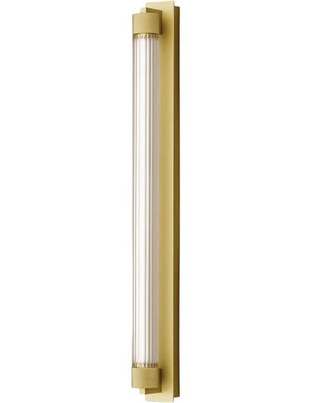 Olev - Charmer AP Lampada da Parete - Oro