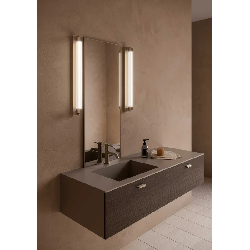 Olev - Charmer AP Wall Lamp - Titanium