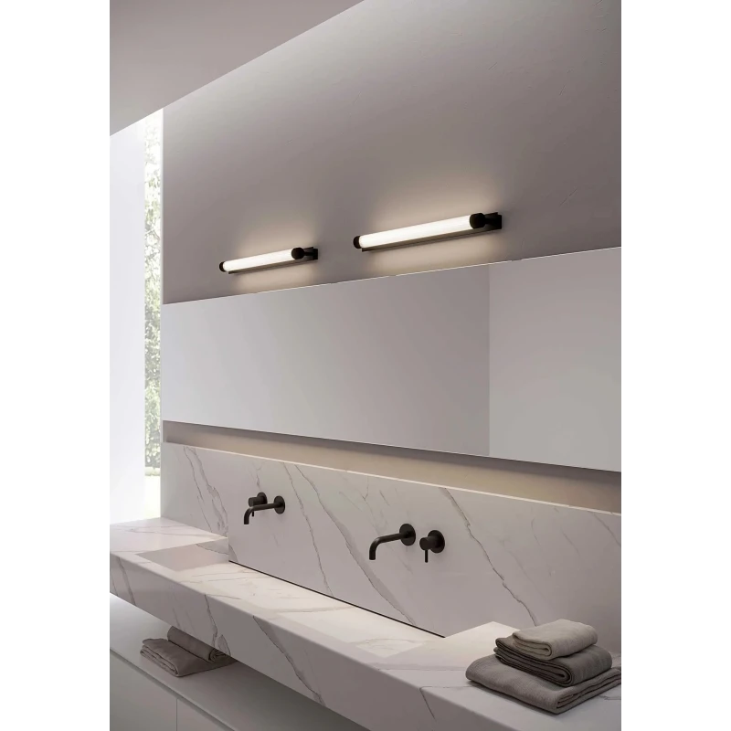 Olev - Charmer AP Wall Lamp - Titanium