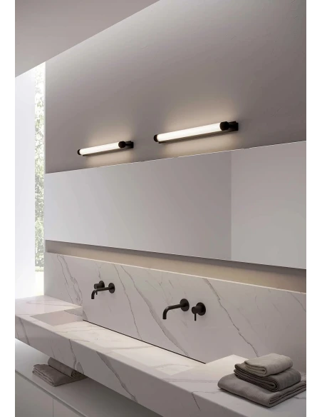 Olev - Charmer AP Wall Lamp - Titanium