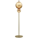 Olev - Terra & Luna PT Floor Lamp - Gold