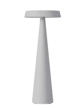 Redo Group - Tao Rechargeable Table Lamp - Matte White
