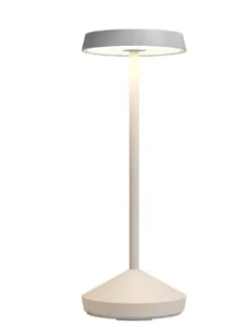 Redo Group - Sophie Rechargeable Table Lamp - Matte White