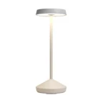 Redo Group - Sophie Rechargeable Table Lamp - Matte White