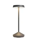 Redo Group - Sophie Rechargeable Table Lamp - Dark Grey