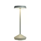 Redo Group - Sophie Rechargeable Table Lamp - Matte Sage Green
