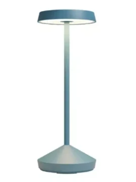 Redo Group - Sophie Rechargeable Table Lamp - Matte Blue