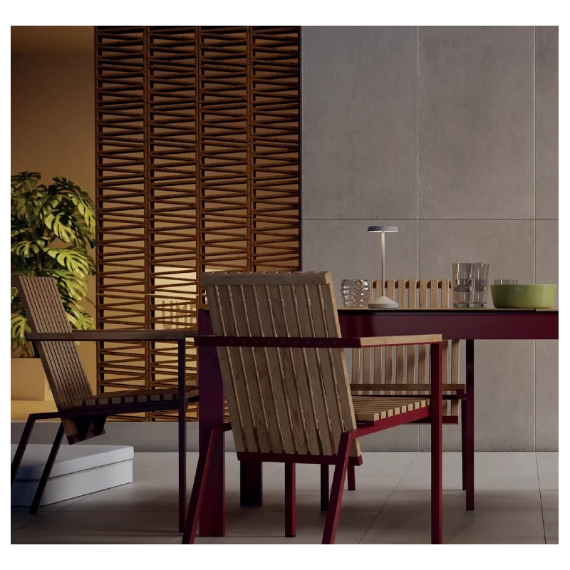 Redo Group - Sophie Rechargeable Table Lamp - Matte Gold