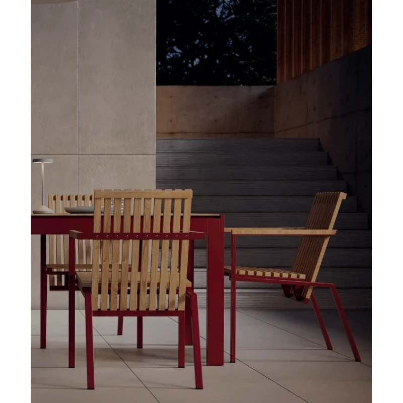 Redo Group - Sophie Lampada da Tavolo Ricaricabile - Oro Opaco