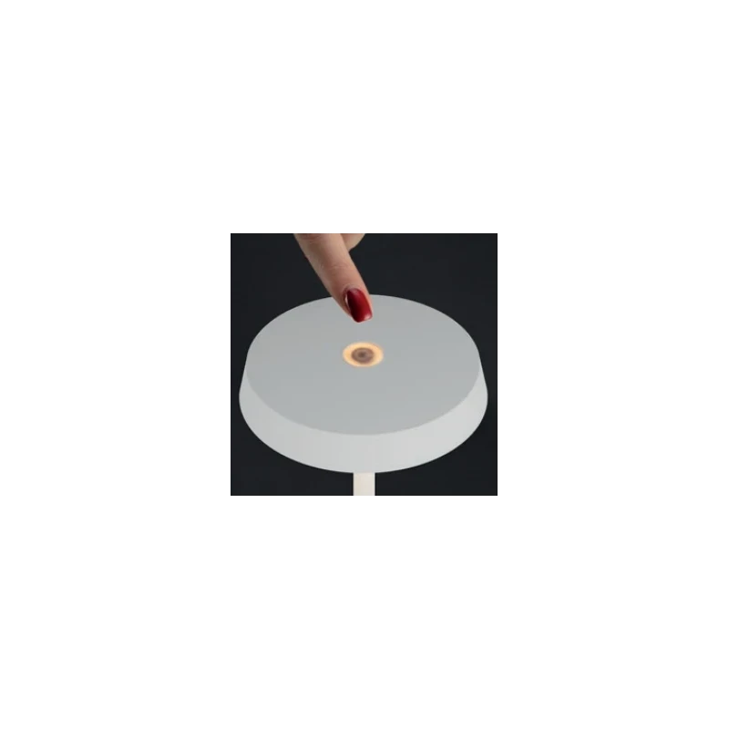 Redo Group - Sophie Rechargeable Table Lamp - Matte Gold