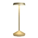 Redo Group - Sophie Rechargeable Table Lamp - Matte Gold