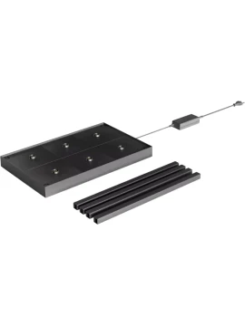 Redo Group - Base Multiricarica per Lampade Sophie e Tao