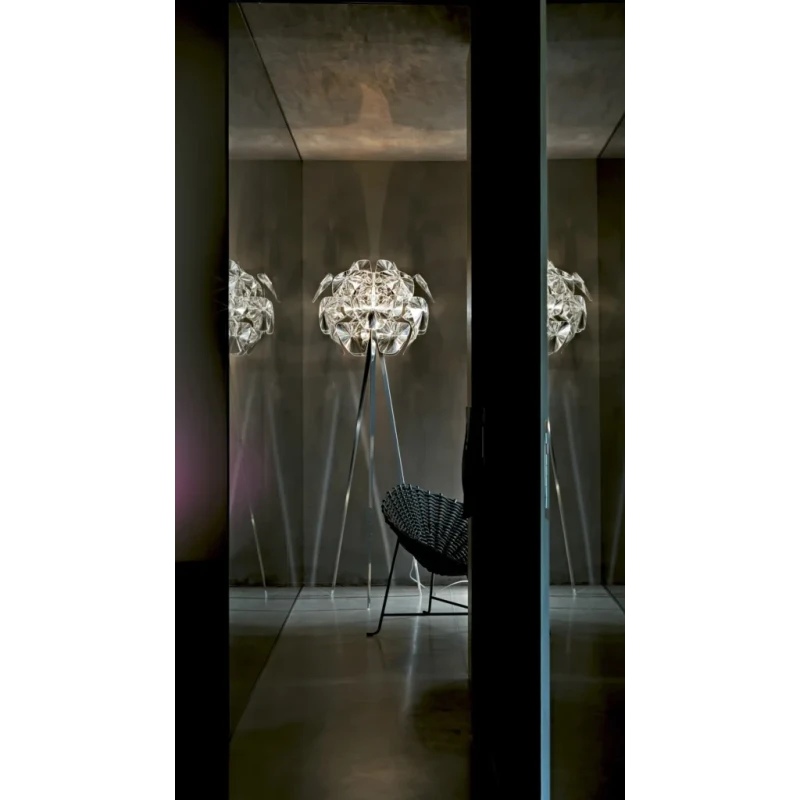 Luceplan - Hope Floor Lamp