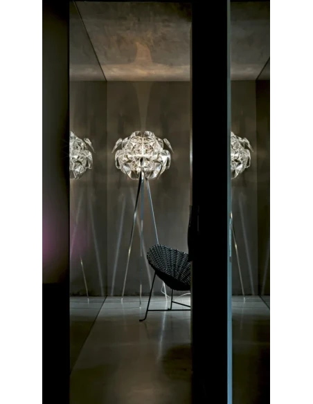 Luceplan - Hope Floor Lamp
