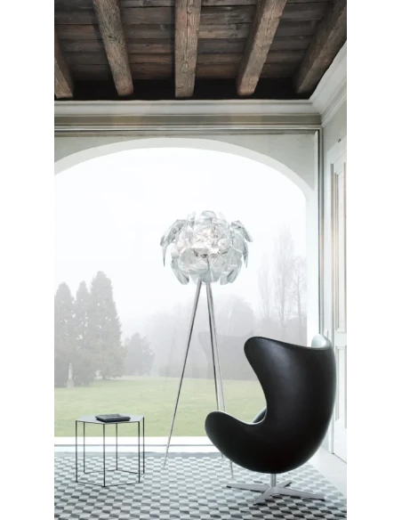 Luceplan - Hope Floor Lamp