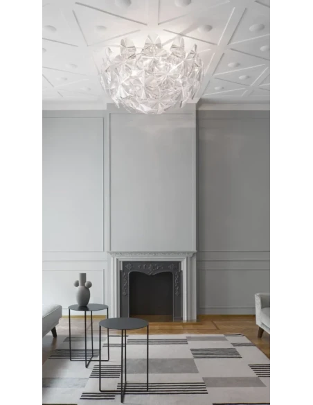 Luceplan - Hope Lampada da Soffitto