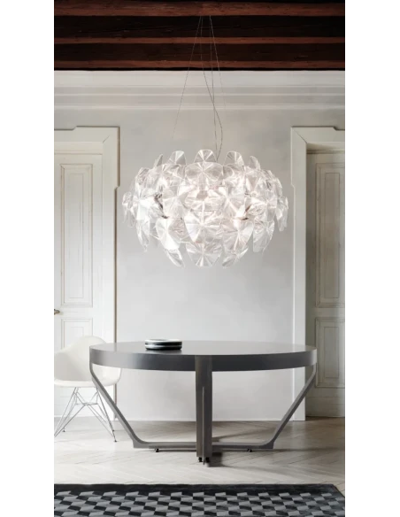 Luceplan - Hope Lampada a Sospensione