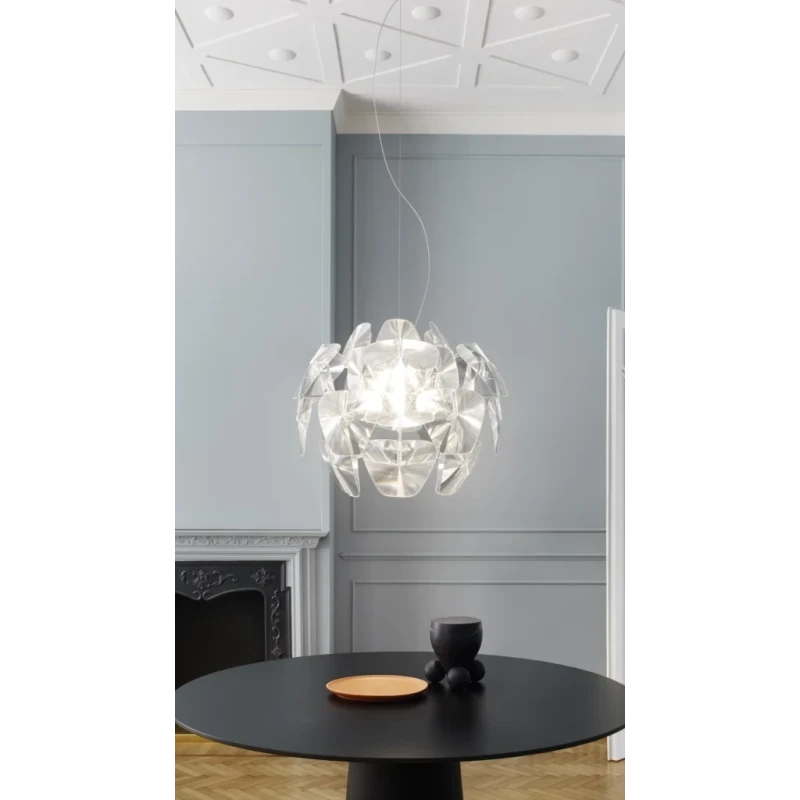 Luceplan - Hope Lampada a Sospensione
