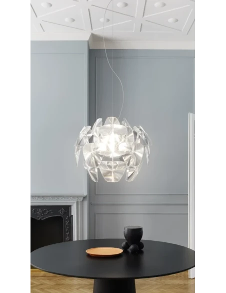 Luceplan - Hope Lampada a Sospensione