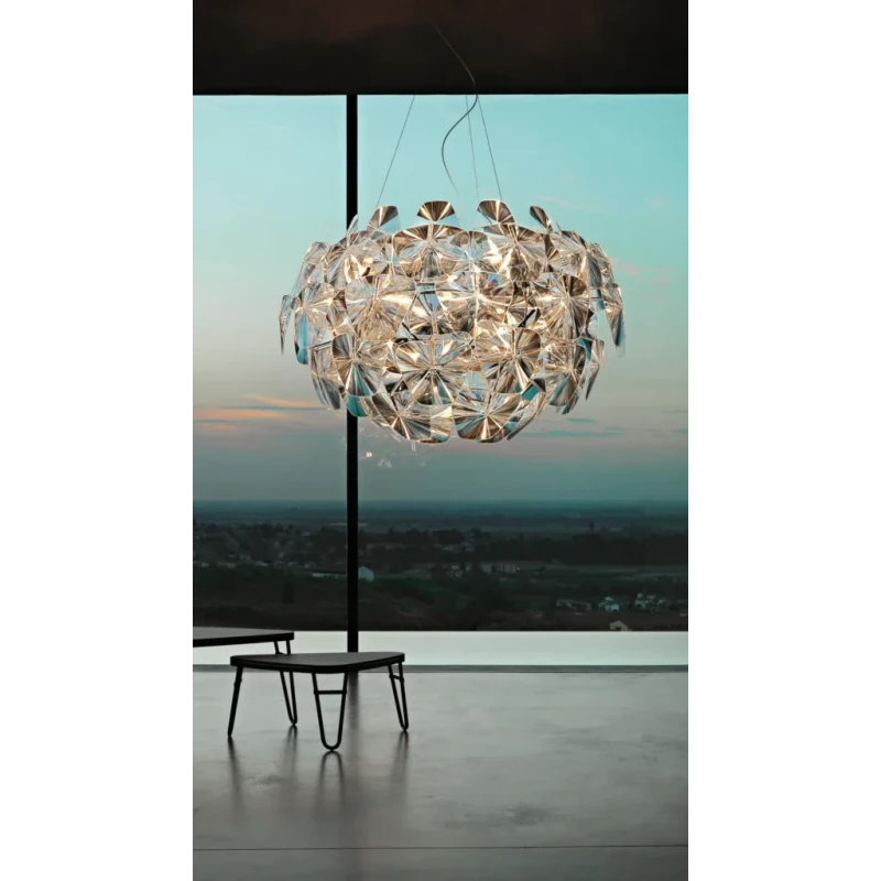 Luceplan - Hope Lampada a Sospensione
