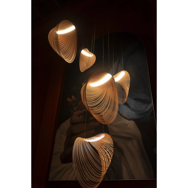 Luceplan - Illan Pendant Lamp