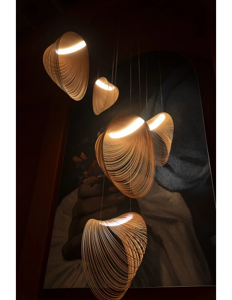 Luceplan - Illan Pendant Lamp