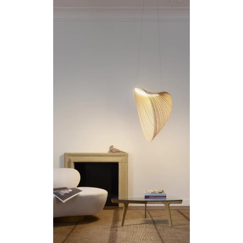 Luceplan - Illan Pendant Lamp