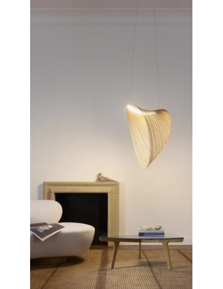 Luceplan - Illan Lampada a Sospensione