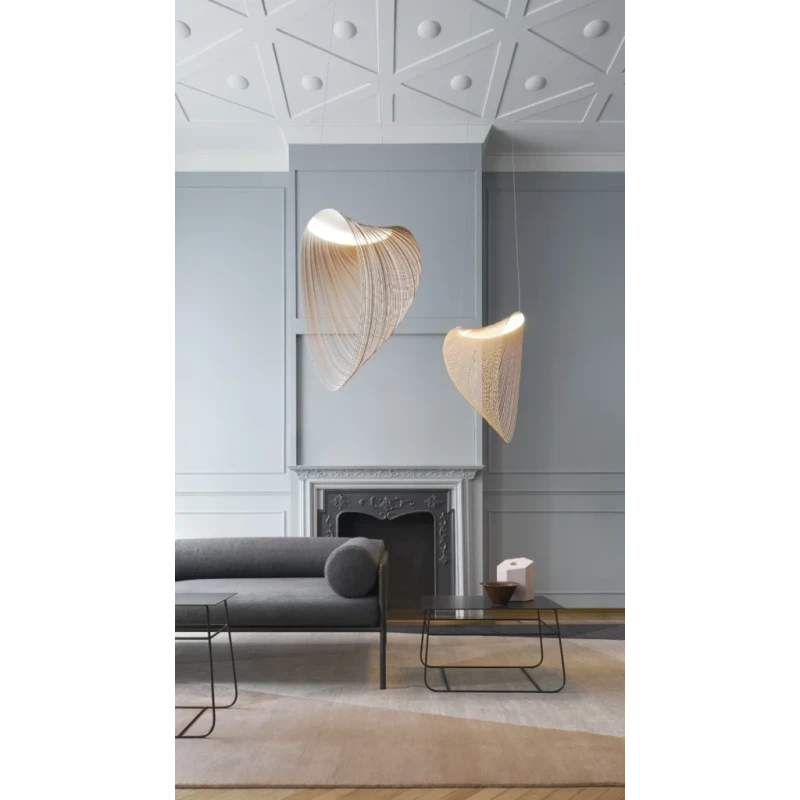 Luceplan - Illan Pendant Lamp