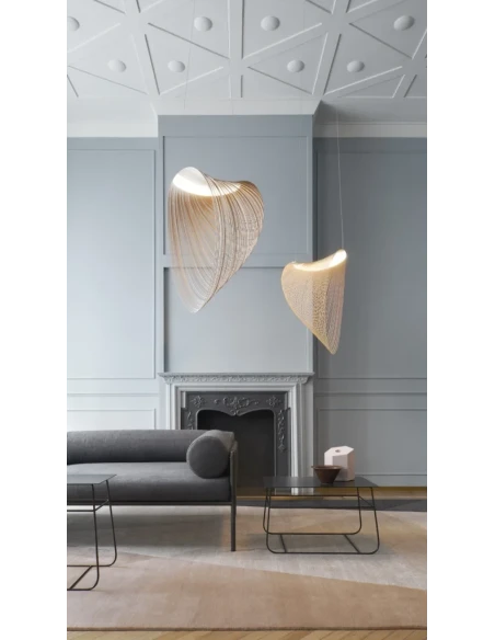 Luceplan - Illan Pendant Lamp