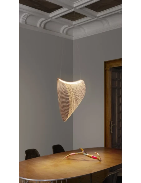 Luceplan - Illan Lampada a Sospensione