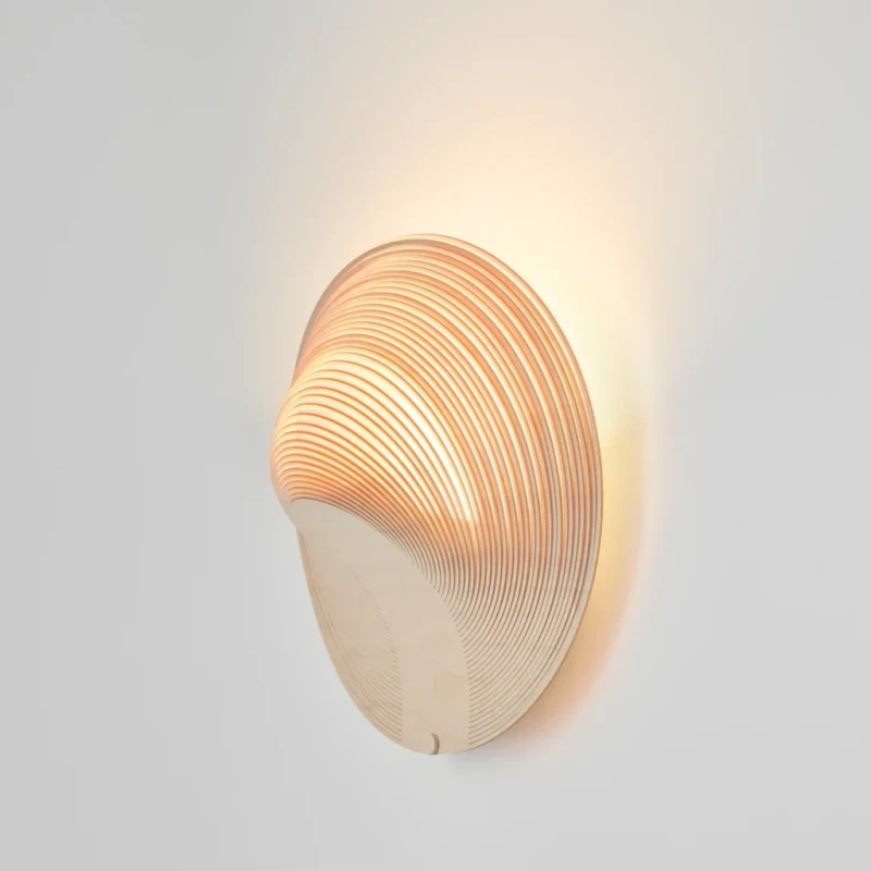 Luceplan - Illan Wall Lamp