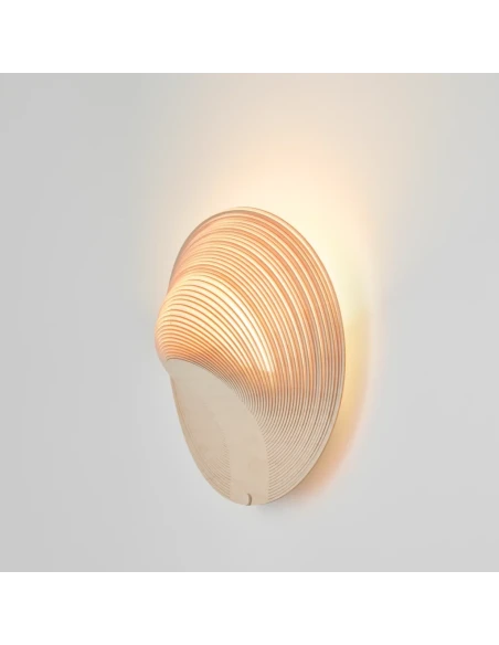 Luceplan - Illan Wall Lamp