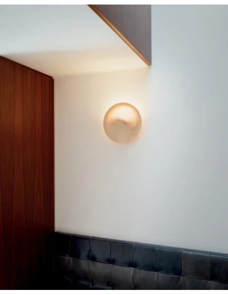 Luceplan - Illan Wall Lamp