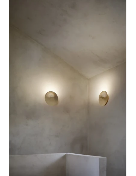 Luceplan - Illan Wall Lamp