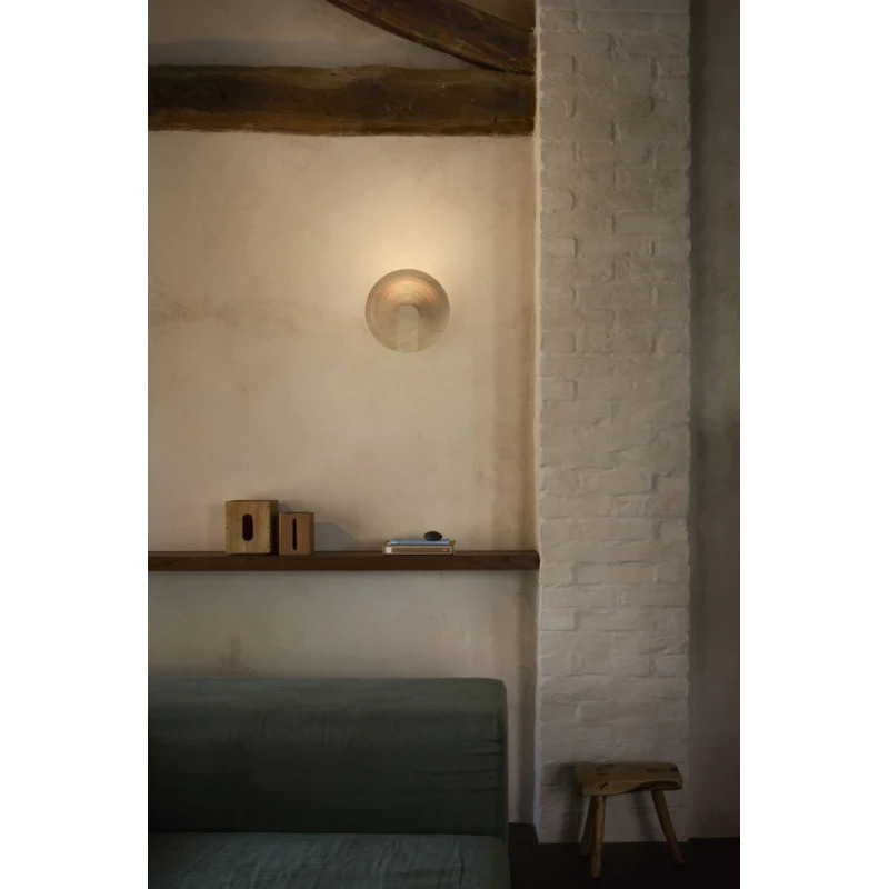 Luceplan - Illan Wall Lamp