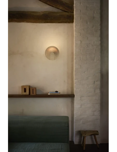 Luceplan - Illan Wall Lamp