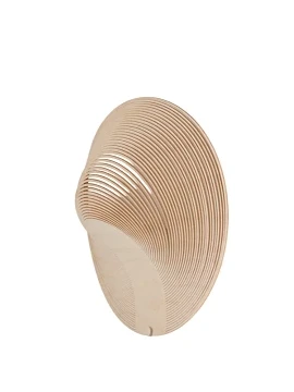 Luceplan - Illan Wall Lamp