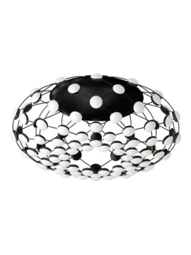 Luceplan - Mesh Lampada da Soffitto