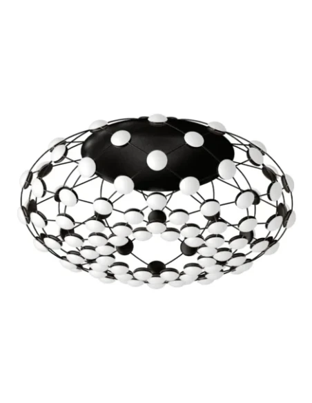 Luceplan - Mesh Ceiling Lamp