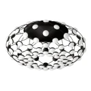 Luceplan - Mesh Lampada da Soffitto