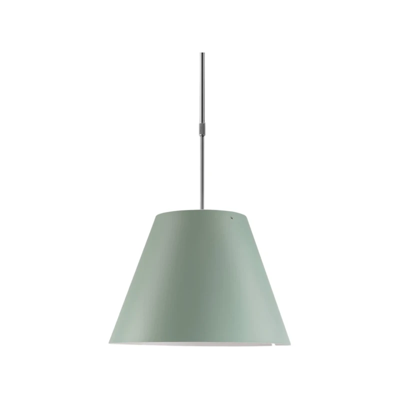 Luceplan - Costanza Lampada a Sospensione - Alluminio