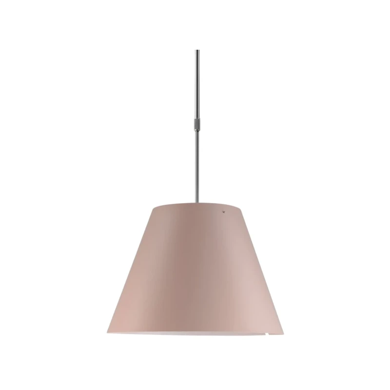 Luceplan - Costanza Lampada a Sospensione - Alluminio